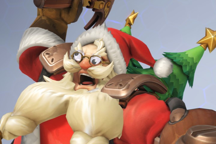 Overwatch : Des googly eyes pour le 1er avril !